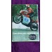 Giacomo Agostini Signed Championship Road Races Programme