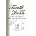 Torvill and Dean Signed Book (Our Life On Ice)