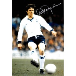 Steve Perryman autograph (Spurs)