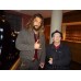 Jason Mamoa autograph AFTAL