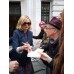 Kirsten Dunst autograph 