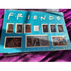 Matthew Perry Friends swatch of  shirt 