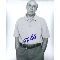 Dayton Callie autograph