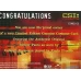 Emily Procter Costume Card (CSI: Miami)