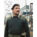 Nicholas Courtney Dr Who Brigadier