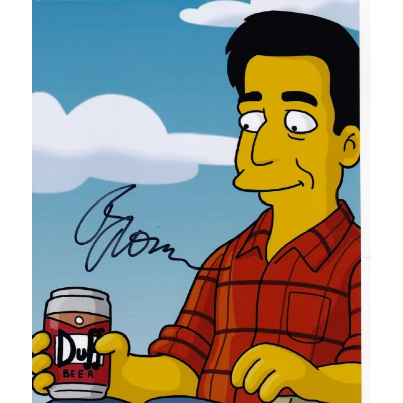 Ray Romano - autograph