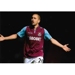 Joe Cole autograph