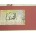 Eric Cantona autograph AFTAL 1 (Man Utd; France)