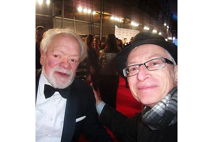 David Jason
