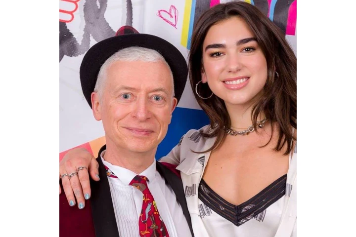 Dua Lipa